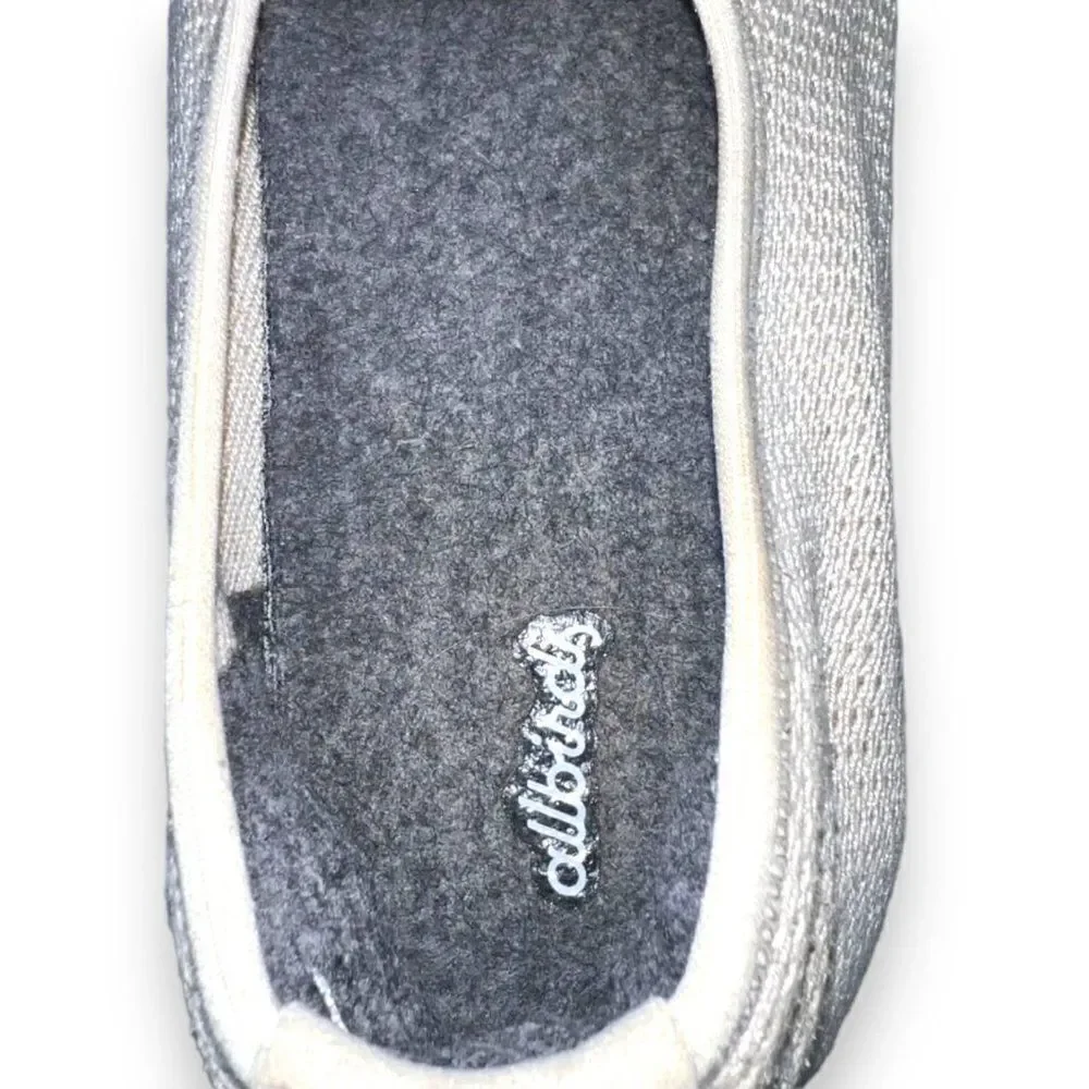 Allbirds‎ Tree Loungers TL Kaikoura White Men's 12